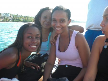 #### Sékens' playa ####